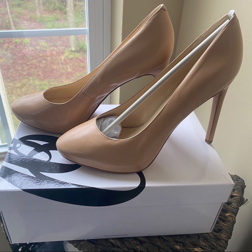 Nine West | Heels